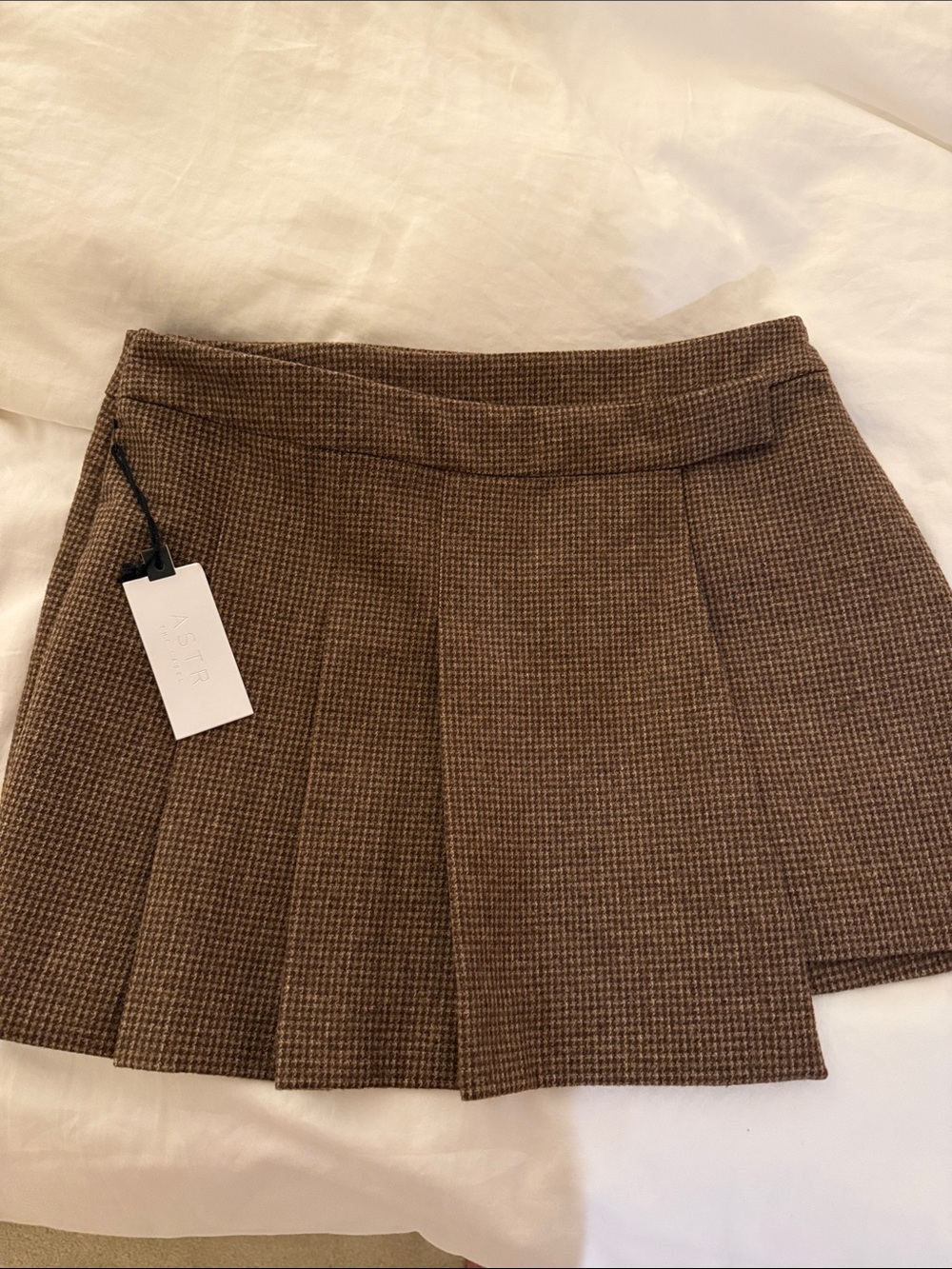 ASTR the Label Theodora Skirt. Brand new.